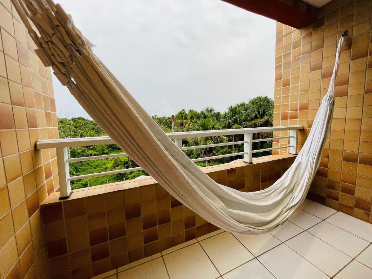 Gran Solare 410 Hotel Barreirinhas Exterior photo